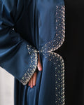 The Lumina Abaya - Dhaagey