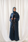 The Lumina Abaya - Dhaagey