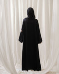 The Monarch Abaya - Dhaagey
