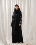 The Monarch Abaya - Dhaagey
