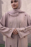 Noor Al-Fajar Abaya - Dhaagey 