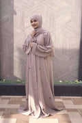 Noor Al-Fajar Abaya - Dhaagey 