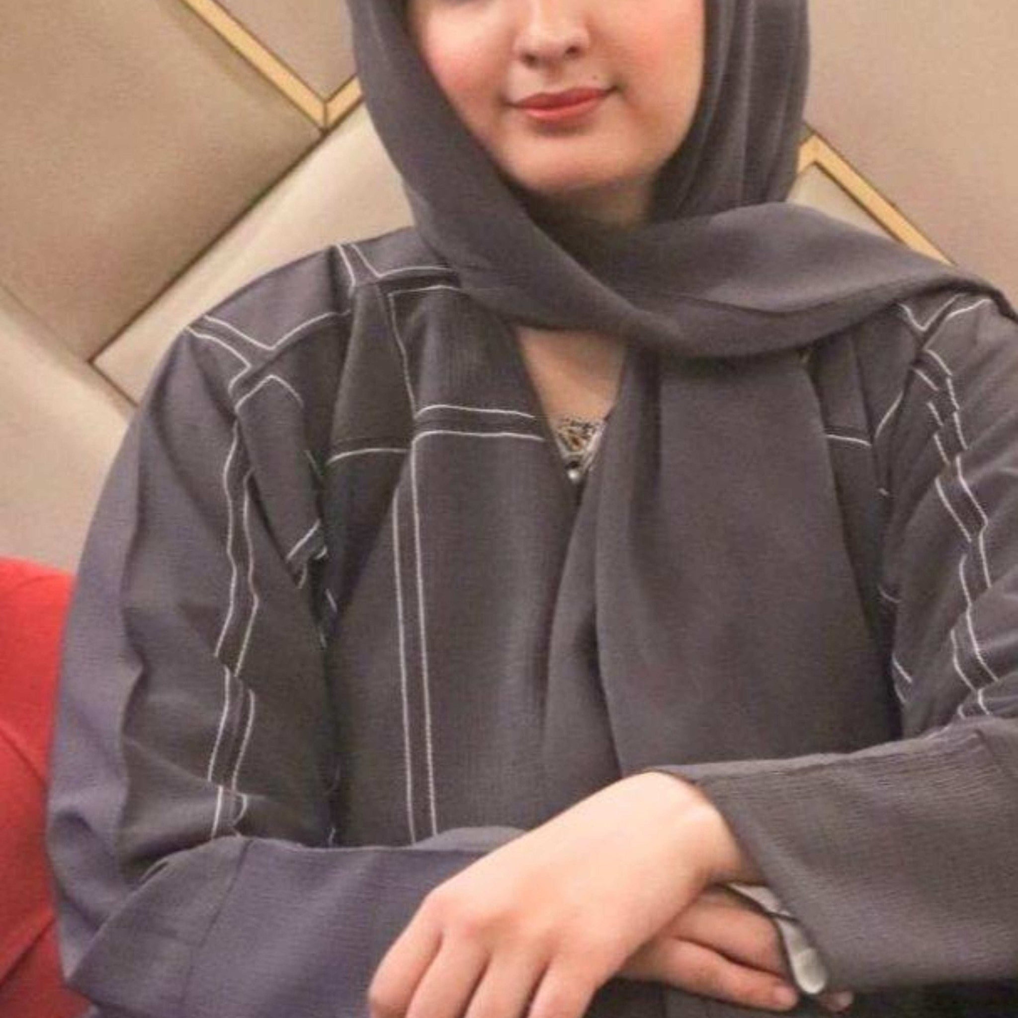 Shamairah Abaya - Dhaagey 