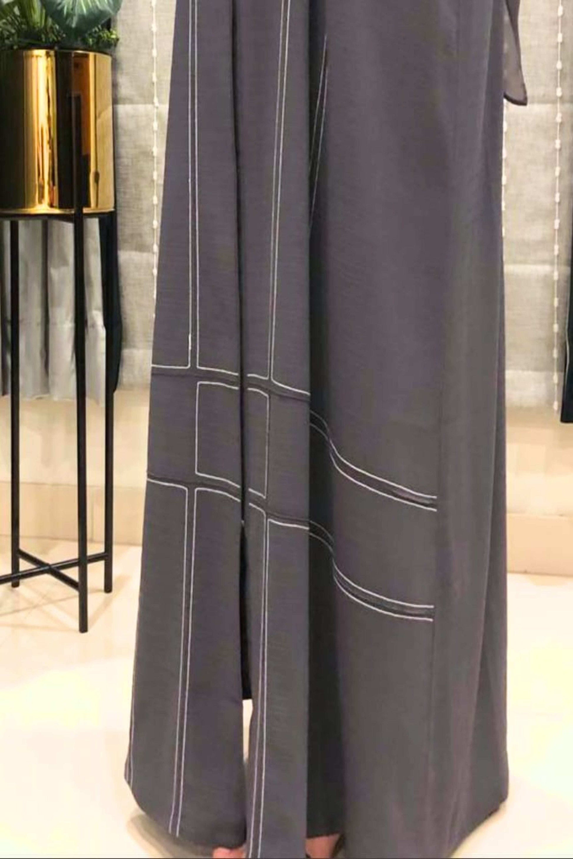 Shamairah Abaya - Dhaagey 
